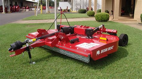 used bush hog for skid steer|used bush hog rotary cutters.